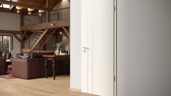 planeo lacca per interni lacca per porte 2.0 - Lenno 9016 lacca bianca