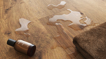 SKAVA Rigido Vinile ad incastro - Home Vienna Oak | isolamento acustico integrato (LO-1100)