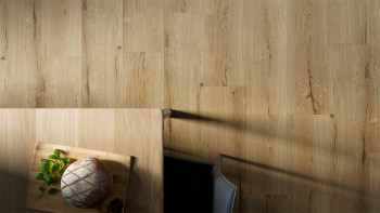 vinile adesivo planeo - Loft Oak 0,3 | Aspetto autentico (DF-D-042-030)