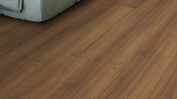 Skaben Klick Vinile - ProfiKlick Oak Markham Medium | impermeabile (SP-6200126)