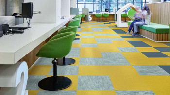 Forbo Linoleum Marmoleum Walton - benzina 3358