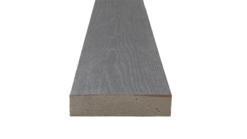 planeo Authoria PureBoard - Grigio Basalto 3,6m strutturato