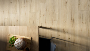 vinile adesivo planeo - Metro Oak 0,3 | Aspetto autentico (DF-D-732-030)