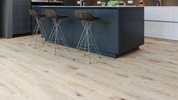 vinile planeo click - Rovere rigido Palermo IXPE ultra opaco | goffratura sincronizzata (MF-1110IXPE)