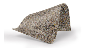 isolamento acustico anticalpestio planeo SilentNature 1,8 mm - 10m²