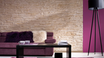 planeo StoneWall Mattoni massicci in clinker scivolano - Godwin