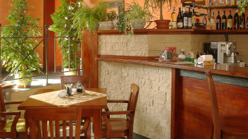 planeo StoneWall Mattoni pieni in clinker scivolano - Fuji