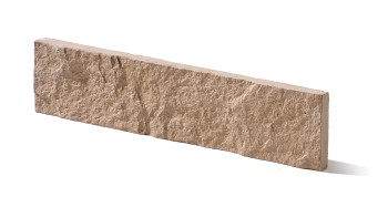 planeo StoneWall Mattoni pieni in clinker scivolano - Fuji