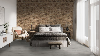 Skaben WoodWall - Legno costiero Hevea Nature