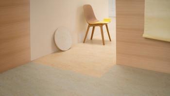 Forbo Linoleum Marmoleum Real - Caraibi 3038 2.0