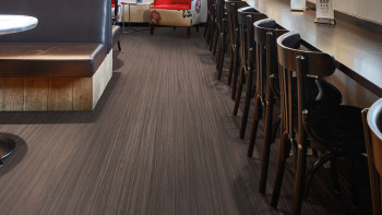 Forbo Linoleum Marmoleum Striato Original - Welsh moor 5218-2.5