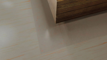 Forbo Linoleum Marmoleum Calcestruzzo - arancio shimmer 3712