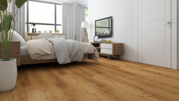 Skaben Vinile adesivo - Object rovere naturale (SO-6208305)