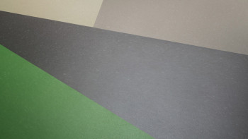 Forbo Linoleum Marmoleum Uni Piano - grigio crepuscolo 3607