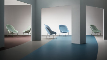 Forbo Linoleum Marmoleum - Lega Walton 3367