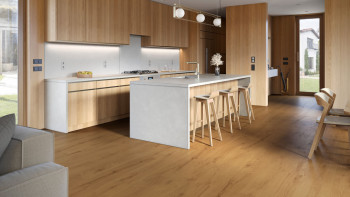 vinile adesivo planeo - Woodline Classic Oak | goffratura sincronizzata (PLDD2570-ECL)