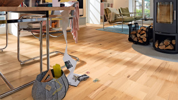 WoodNature Parquet - Faggio (PMPC200-6409)