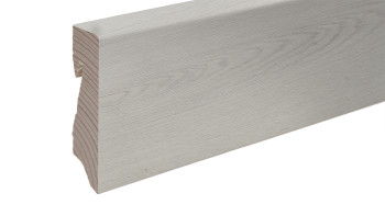 battiscopa planeo Kavala 16 x 58 x 2400 mm