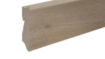 battiscopa planeo in rovere Chania 16 x 58 x 2400 mm