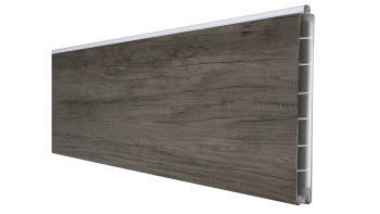 planeo Gardence Simply Small - profilo singolo Rovere Monumento