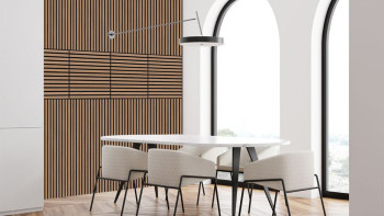 pannello acustico planeo - MixWall Timber Solid Ravon Oak 52 x 52 cm | impiallacciato in vero legno (PLMW-30311C)