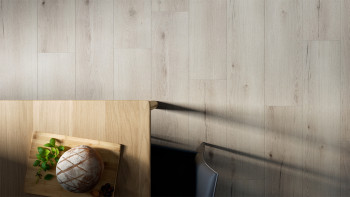vinile adesivo planeo - Riverwalk Oak 0,3 | Aspetto autentico (DF-D-532-030)