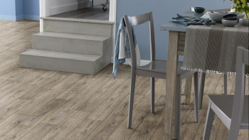 Gerflor Pavimenti CV - BOOSTER FARM PECAN - 1393