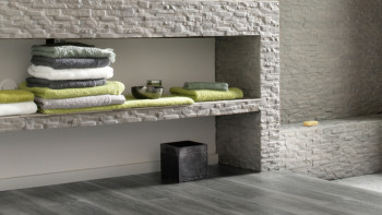 Gerflor Pavimenti CV - PRIMETEX COGNAC GREY - 2016