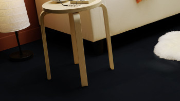 Gerflor Design - Piastrella nera
