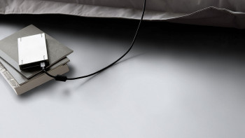 Gerflor Design - Piastrella bianca