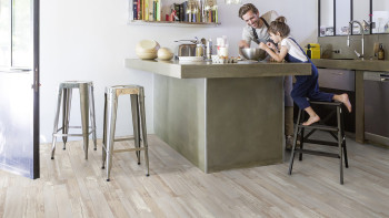 Gerflor Pavimenti CV - TEXLINE HARBOR NATURE - 1900