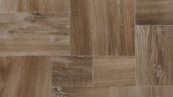 Gerflor Pavimenti CV - TEXLINE PATCHWOOD BROWN - 2231