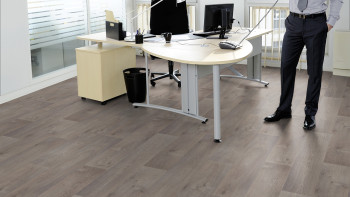 Gerflor Pavimenti CV - TEXLINE HQR TIMBER HONEY - 1819