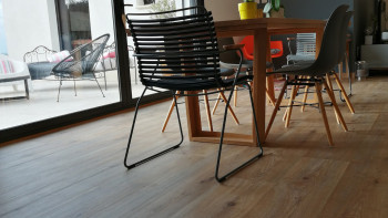 Gerflor Pavimenti CV - TEXLINE SHERWOOD BLOND - 2013