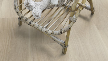 Pavimento vinilico Gerflor - Nerok 50 tex - Elegante - Castagno (NTex_2274)