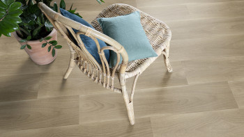 Foglio vinilico Gerflor - Nerok 50 tex - Elegante - Tartufo (NTex_2269)