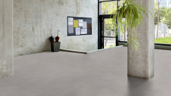 Pavimento vinilico Gerflor - Nerok 50 tex - Harlem - Colombe (NTex_2284)