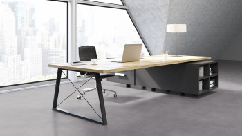 Pavimento vinilico Gerflor - Nerok 50 tex - Harlem - Mercurio (NTex_2283)
