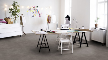 Pavimento vinilico Gerflor - Nerok 50 tex - Harlem - Visone (NTex_2285)