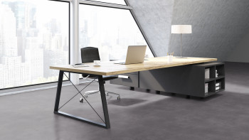 Pavimento vinilico Gerflor - Nerok 50 tex - Harlem - Ardesia (NTex_2282)