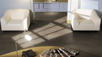 Pavimento vinilico Gerflor - Nerok 50 tex - Sherwood - Nut (NTex_2276)