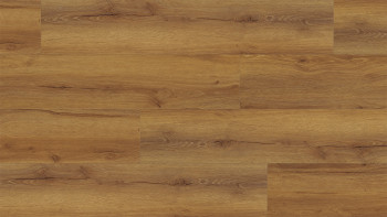 pavimento di design planeo per clic - Eco Home&Health Rovere rustico naturale | Isolamento acustico integrato (LO-EK-01)