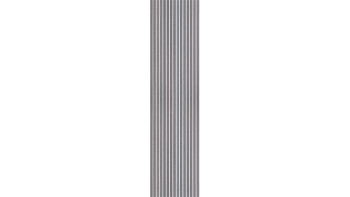 Skaben Pannelli acustici SilentWall Pro - Grigio rovere - 250 x 60 cm