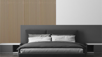 Skaben Pannelli acustici SilentWall - Rovere naturale chiaro