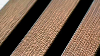 Skaben Pannelli acustici SilentWall - rovere oliato naturale