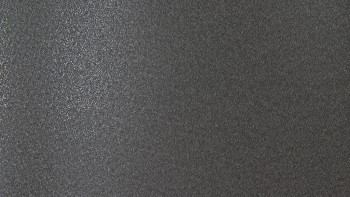 Striscia di protezione visiva in PE nero rotolo da 50 m