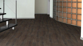 Vinile Skaben Klick - ProfiKlick Oak Heritage | impermeabile (SP-6200101)