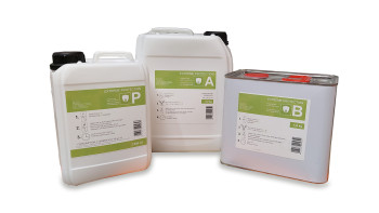 planeo EVOLITH sigillante per interni ed esterni con primer