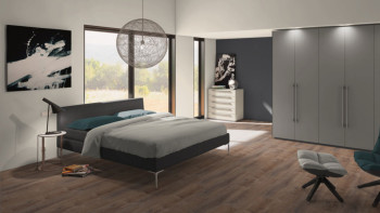 Vinile Skaben Klick - ProfiKlick Smoky Oak Natural | Goffratura sincronizzata (SP-6200196)