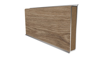 Progetto Pavimenti - battiscopa SO 3115 15 x 60 mm